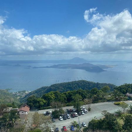 Smdc Tagaytay Taal Lake Condo Cook Netflix No Balcony No Free Parking Tagaytay City Dış mekan fotoğraf