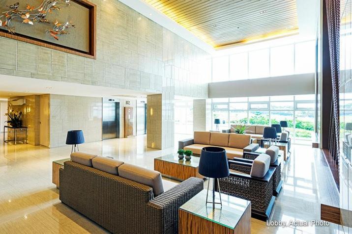 Smdc Tagaytay Taal Lake Condo Cook Netflix No Balcony No Free Parking Tagaytay City Dış mekan fotoğraf