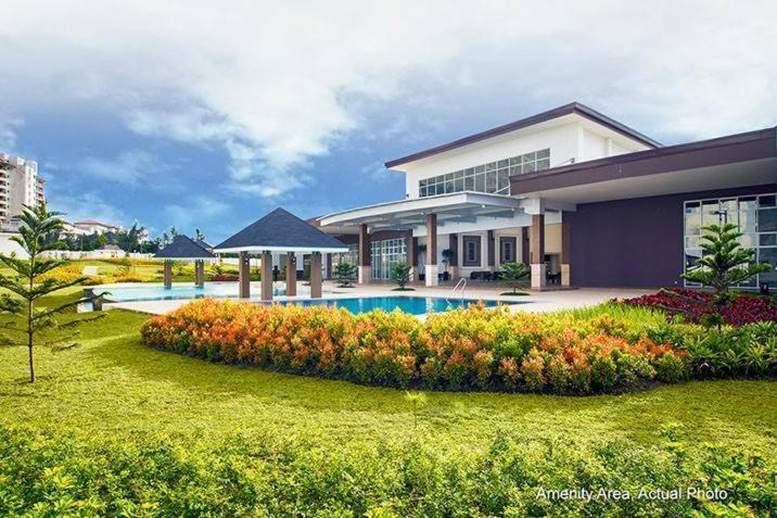 Smdc Tagaytay Taal Lake Condo Cook Netflix No Balcony No Free Parking Tagaytay City Dış mekan fotoğraf