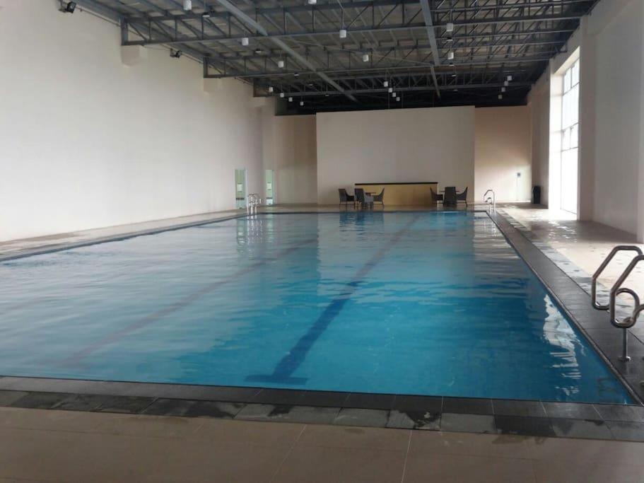 Smdc Tagaytay Taal Lake Condo Cook Netflix No Balcony No Free Parking Tagaytay City Dış mekan fotoğraf