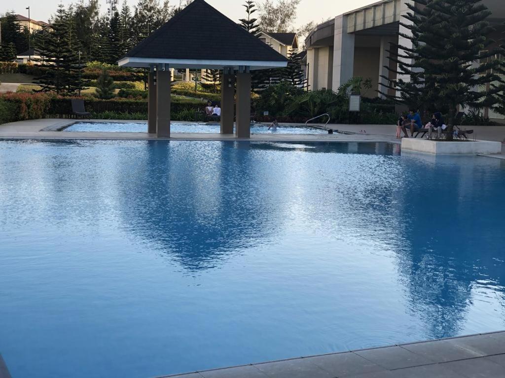 Smdc Tagaytay Taal Lake Condo Cook Netflix No Balcony No Free Parking Tagaytay City Dış mekan fotoğraf