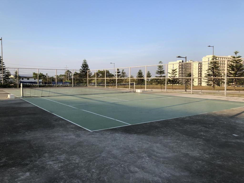 Smdc Tagaytay Taal Lake Condo Cook Netflix No Balcony No Free Parking Tagaytay City Dış mekan fotoğraf