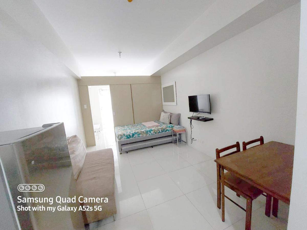 Smdc Tagaytay Taal Lake Condo Cook Netflix No Balcony No Free Parking Tagaytay City Dış mekan fotoğraf