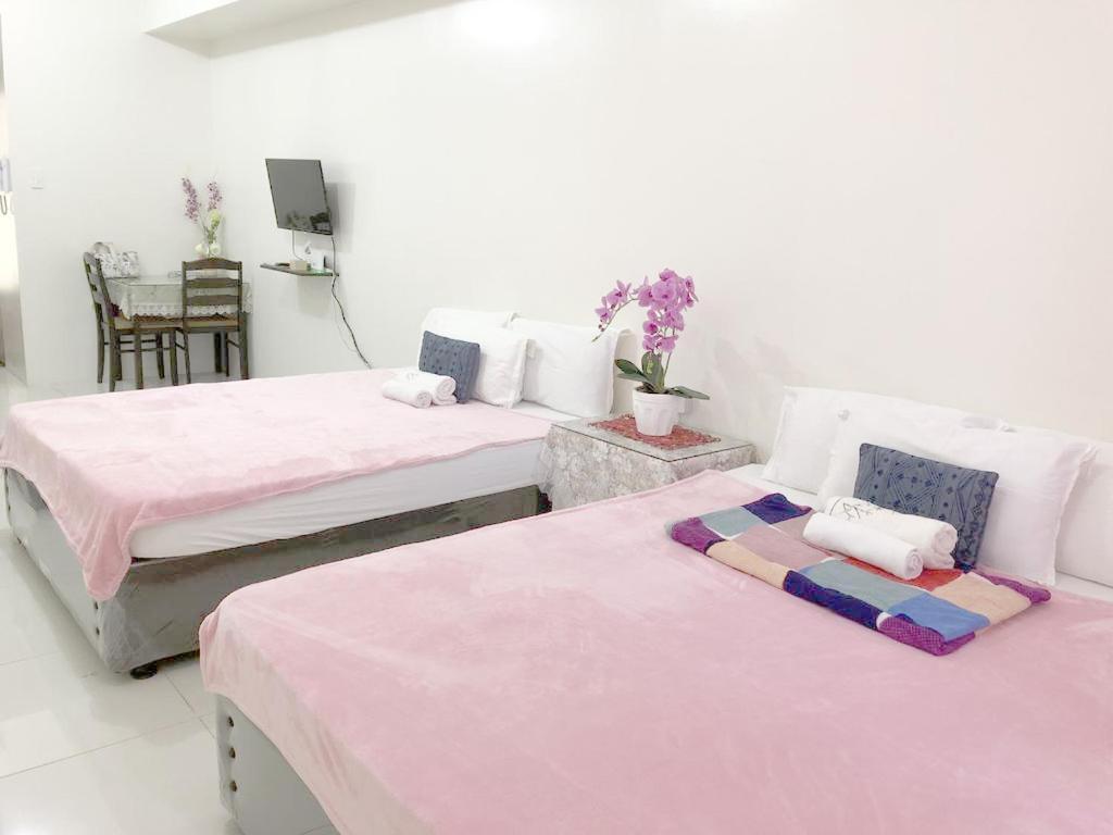 Smdc Tagaytay Taal Lake Condo Cook Netflix No Balcony No Free Parking Tagaytay City Dış mekan fotoğraf