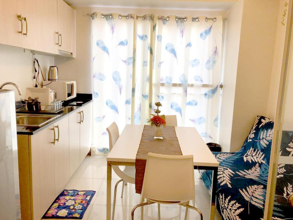 Smdc Tagaytay Taal Lake Condo Cook Netflix No Balcony No Free Parking Tagaytay City Dış mekan fotoğraf