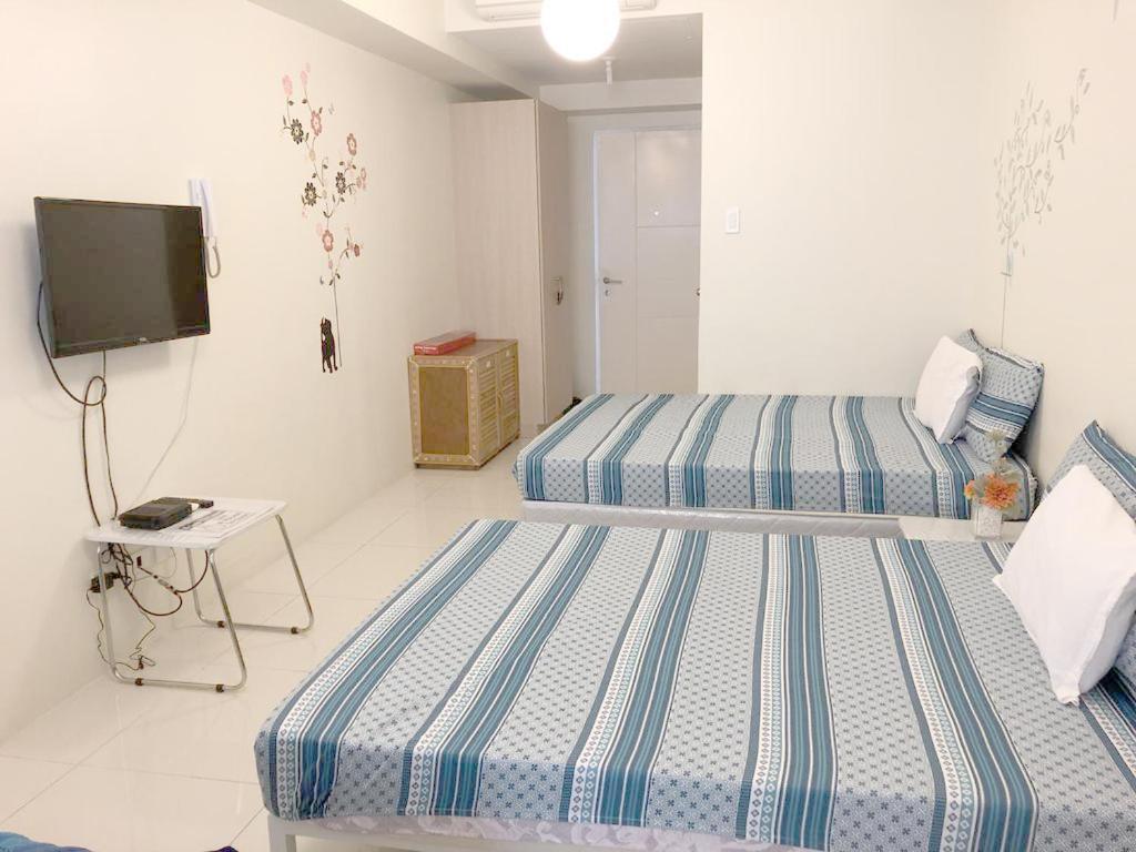 Smdc Tagaytay Taal Lake Condo Cook Netflix No Balcony No Free Parking Tagaytay City Dış mekan fotoğraf