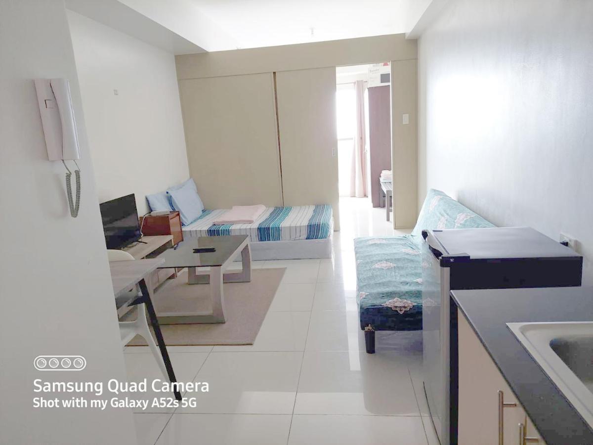Smdc Tagaytay Taal Lake Condo Cook Netflix No Balcony No Free Parking Tagaytay City Dış mekan fotoğraf