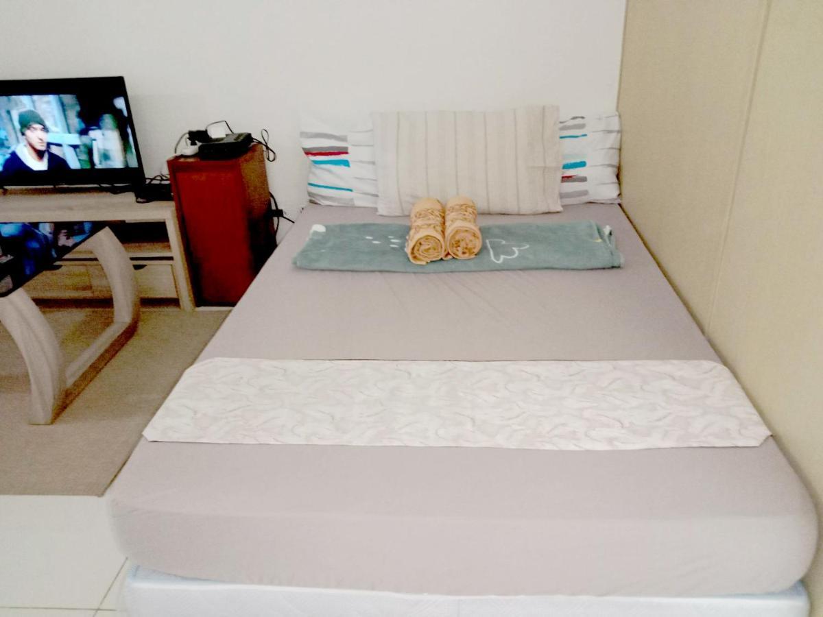 Smdc Tagaytay Taal Lake Condo Cook Netflix No Balcony No Free Parking Tagaytay City Dış mekan fotoğraf