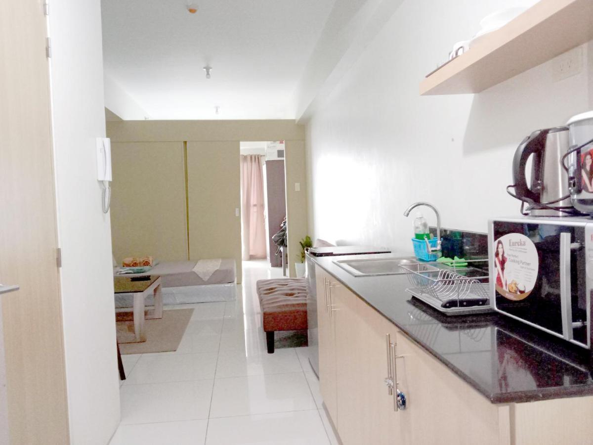 Smdc Tagaytay Taal Lake Condo Cook Netflix No Balcony No Free Parking Tagaytay City Dış mekan fotoğraf