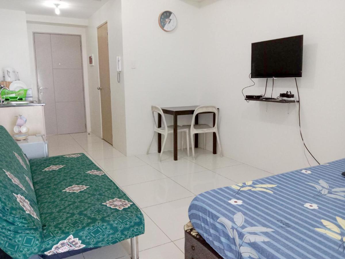 Smdc Tagaytay Taal Lake Condo Cook Netflix No Balcony No Free Parking Tagaytay City Dış mekan fotoğraf