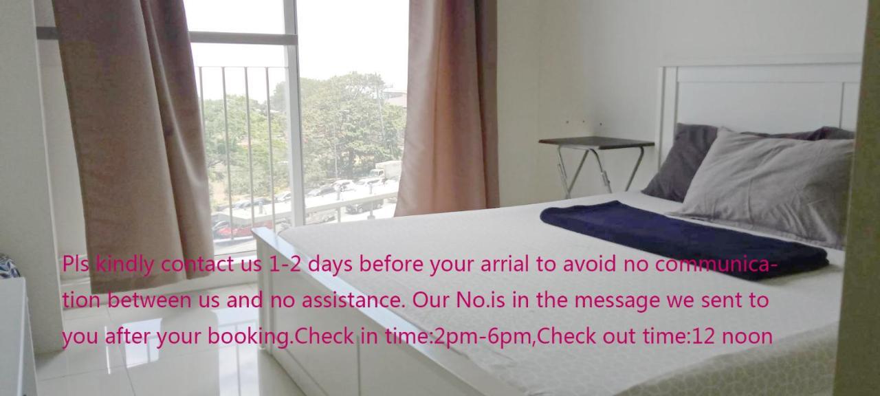 Smdc Tagaytay Taal Lake Condo Cook Netflix No Balcony No Free Parking Tagaytay City Dış mekan fotoğraf