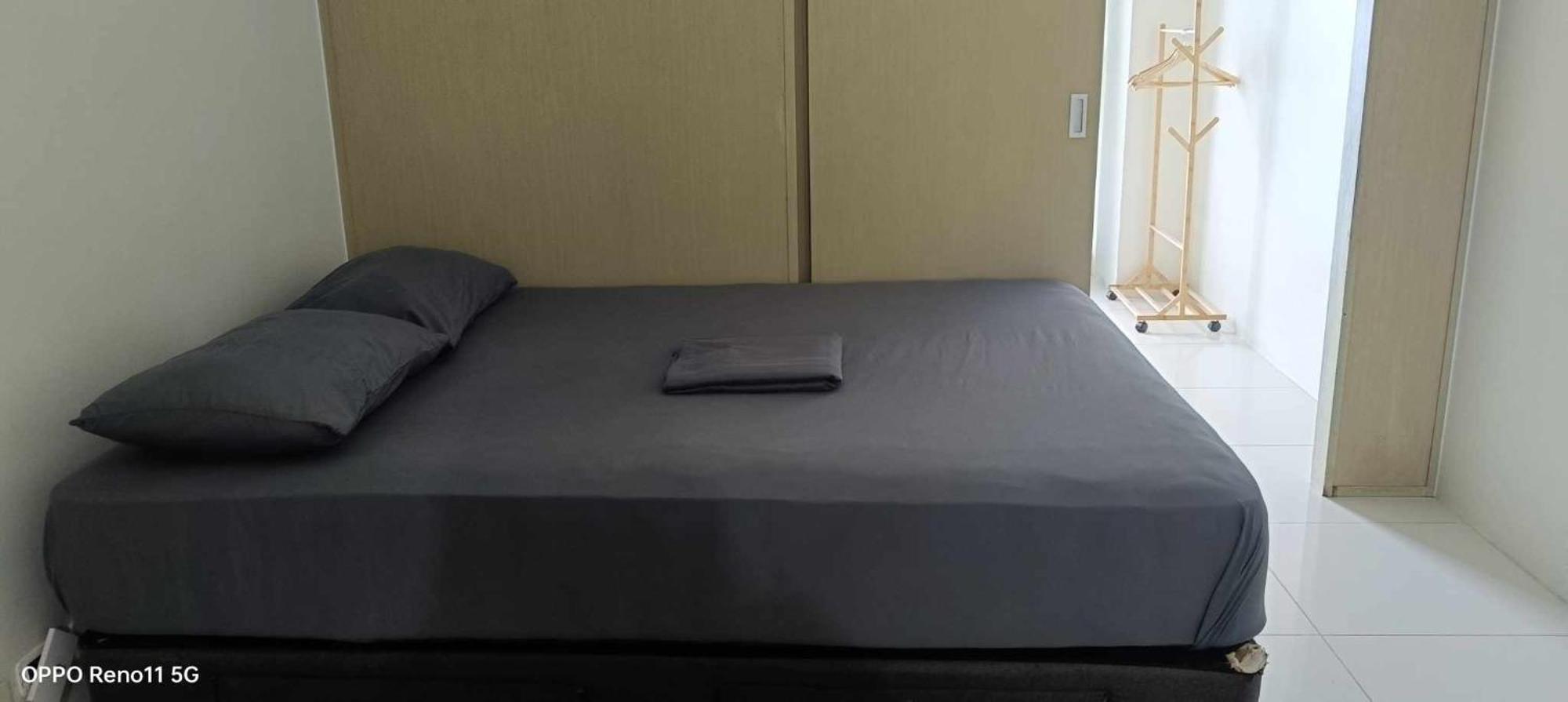 Smdc Tagaytay Taal Lake Condo Cook Netflix No Balcony No Free Parking Tagaytay City Dış mekan fotoğraf