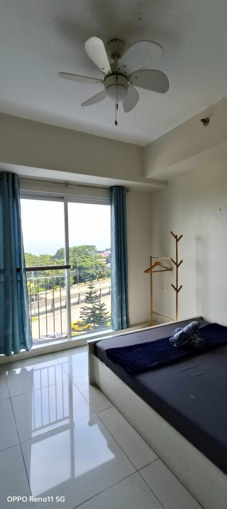 Smdc Tagaytay Taal Lake Condo Cook Netflix No Balcony No Free Parking Tagaytay City Dış mekan fotoğraf