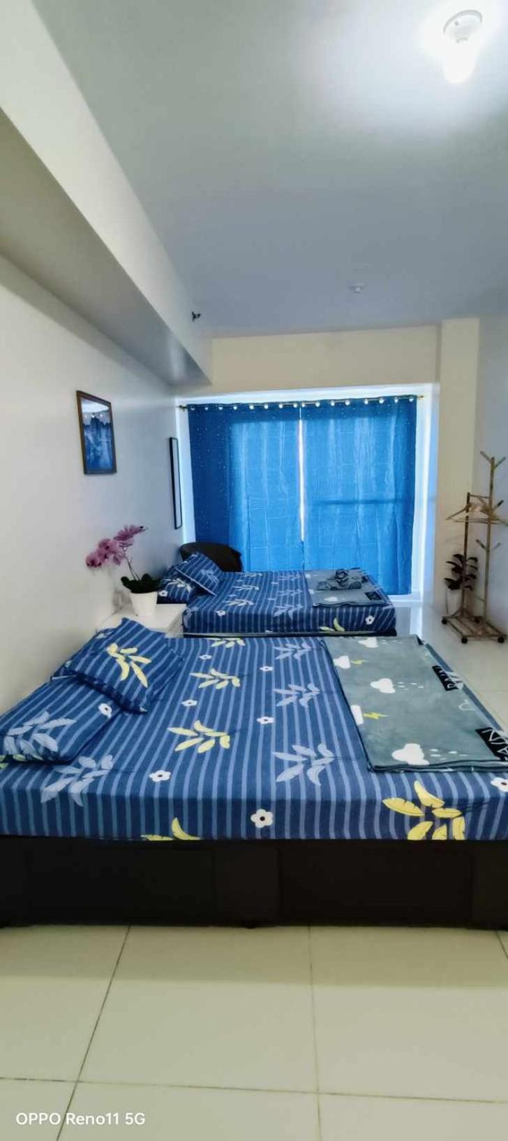 Smdc Tagaytay Taal Lake Condo Cook Netflix No Balcony No Free Parking Tagaytay City Dış mekan fotoğraf