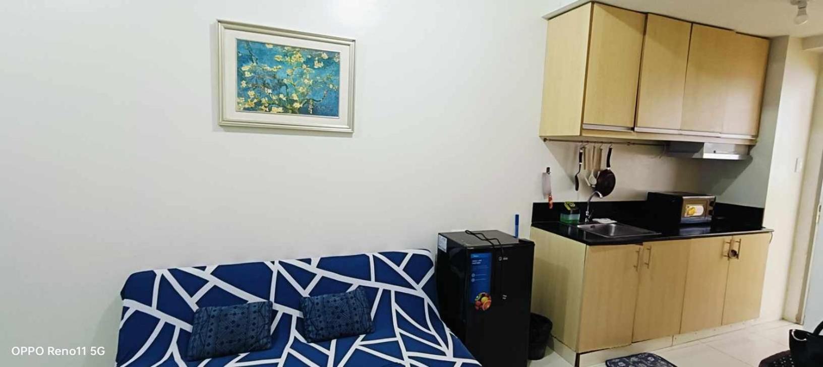 Smdc Tagaytay Taal Lake Condo Cook Netflix No Balcony No Free Parking Tagaytay City Dış mekan fotoğraf