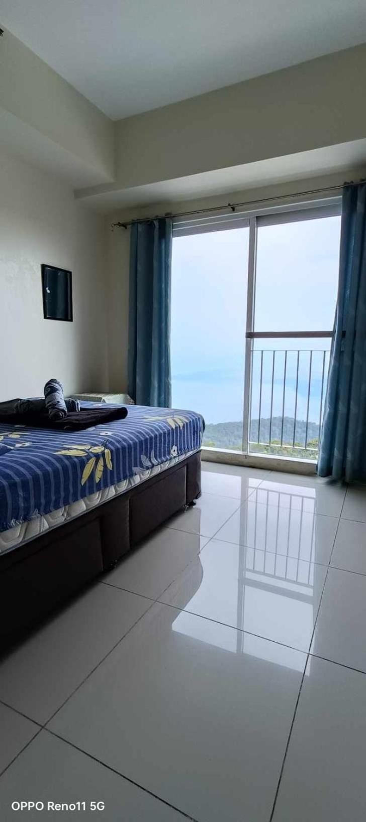 Smdc Tagaytay Taal Lake Condo Cook Netflix No Balcony No Free Parking Tagaytay City Dış mekan fotoğraf