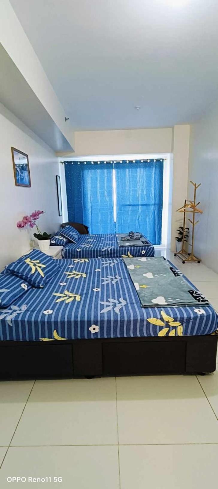 Smdc Tagaytay Taal Lake Condo Cook Netflix No Balcony No Free Parking Tagaytay City Dış mekan fotoğraf