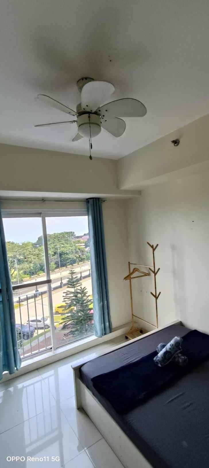 Smdc Tagaytay Taal Lake Condo Cook Netflix No Balcony No Free Parking Tagaytay City Dış mekan fotoğraf