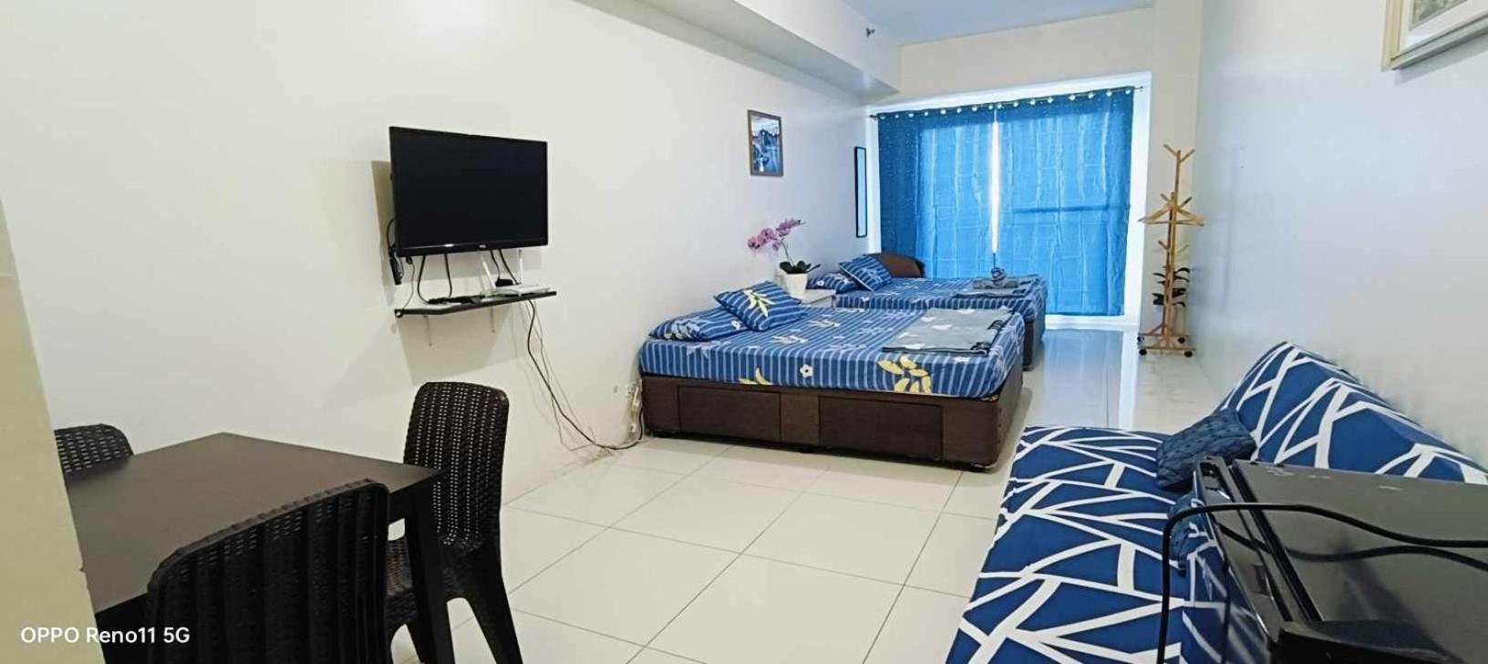 Smdc Tagaytay Taal Lake Condo Cook Netflix No Balcony No Free Parking Tagaytay City Dış mekan fotoğraf