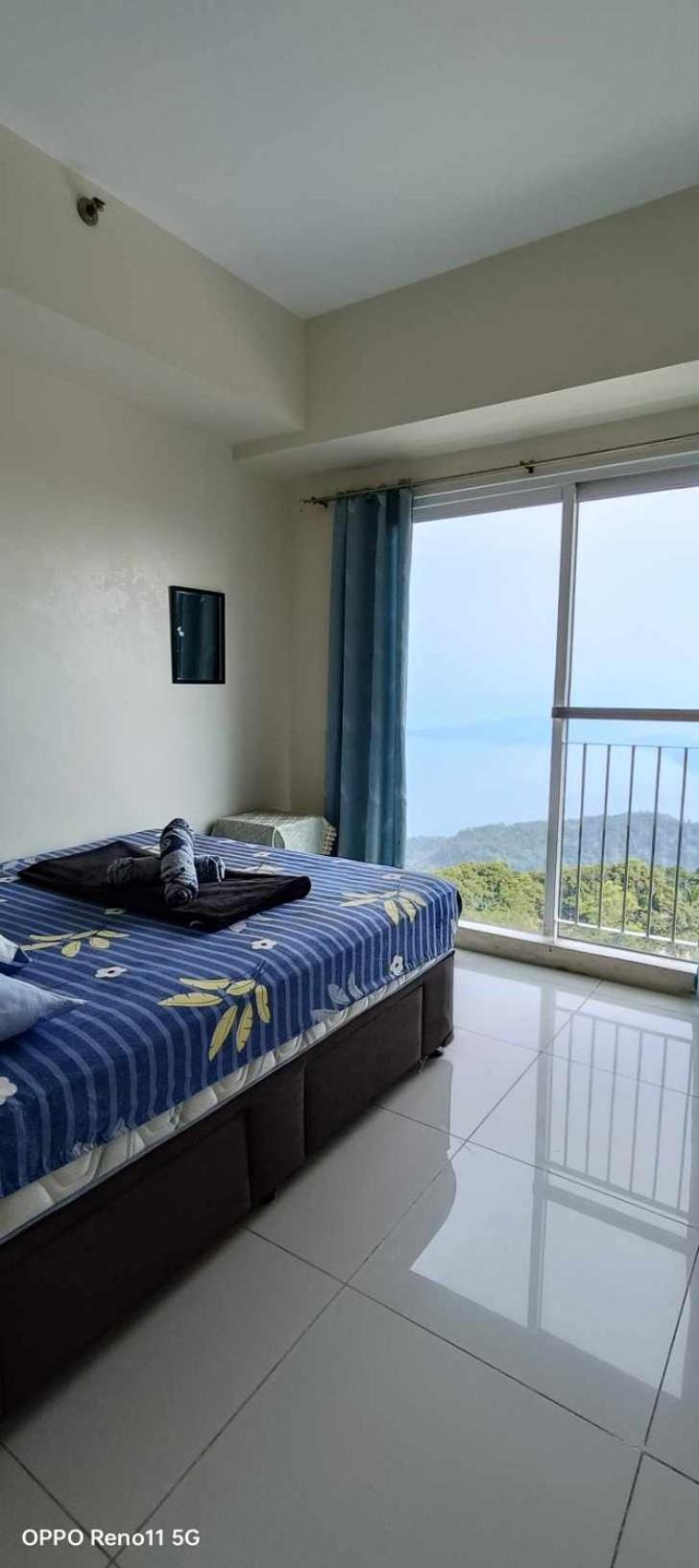 Smdc Tagaytay Taal Lake Condo Cook Netflix No Balcony No Free Parking Tagaytay City Dış mekan fotoğraf