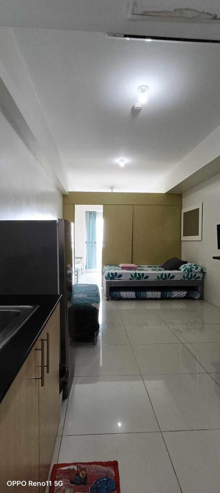 Smdc Tagaytay Taal Lake Condo Cook Netflix No Balcony No Free Parking Tagaytay City Dış mekan fotoğraf