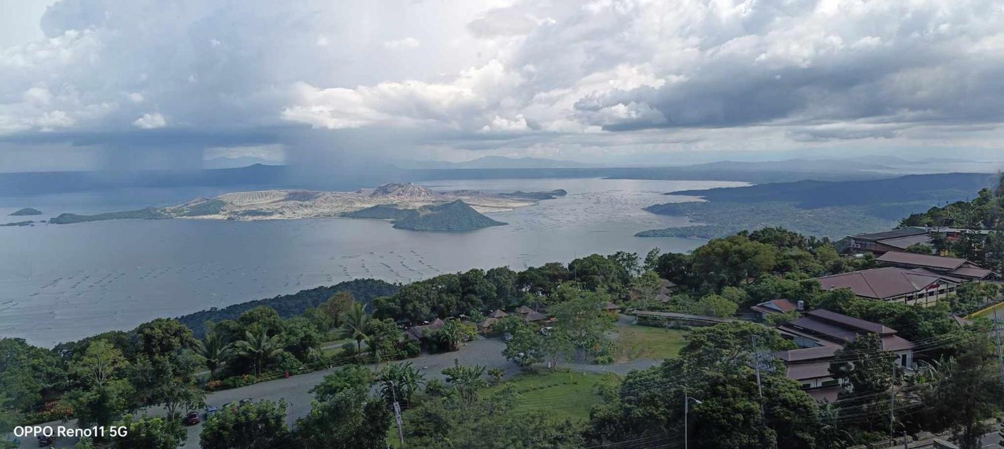 Smdc Tagaytay Taal Lake Condo Cook Netflix No Balcony No Free Parking Tagaytay City Dış mekan fotoğraf