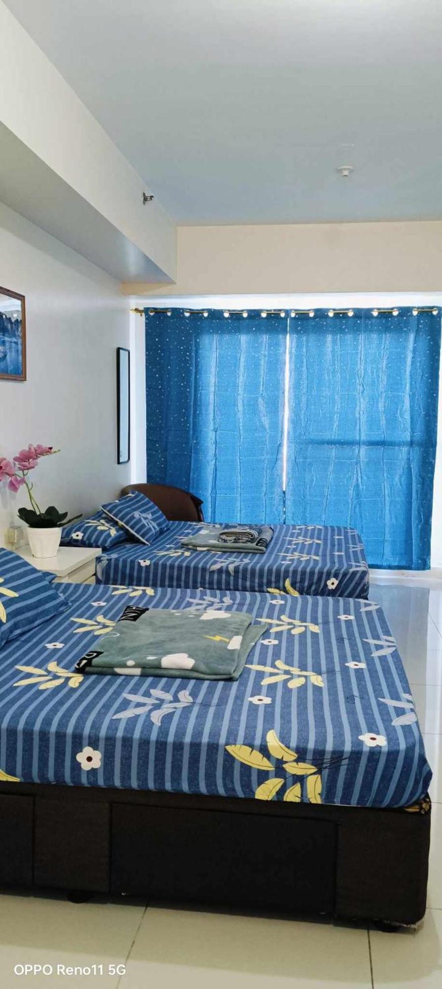 Smdc Tagaytay Taal Lake Condo Cook Netflix No Balcony No Free Parking Tagaytay City Dış mekan fotoğraf