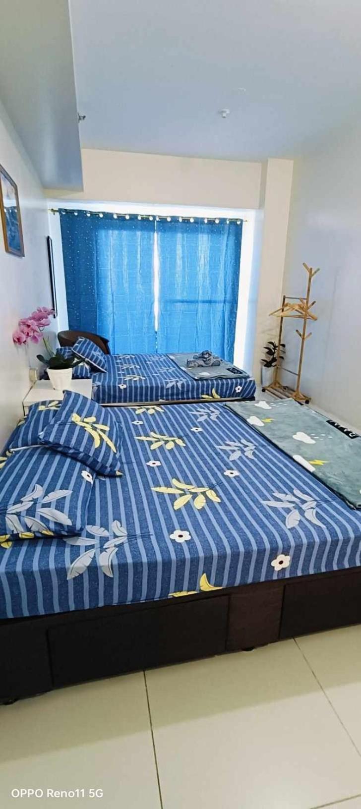 Smdc Tagaytay Taal Lake Condo Cook Netflix No Balcony No Free Parking Tagaytay City Dış mekan fotoğraf
